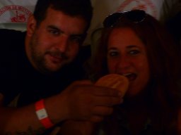 XIX Concentracion - 2012